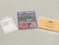 1965 Corvette Coupe Sting Ray - Rally Red 194375S112309 - Studio